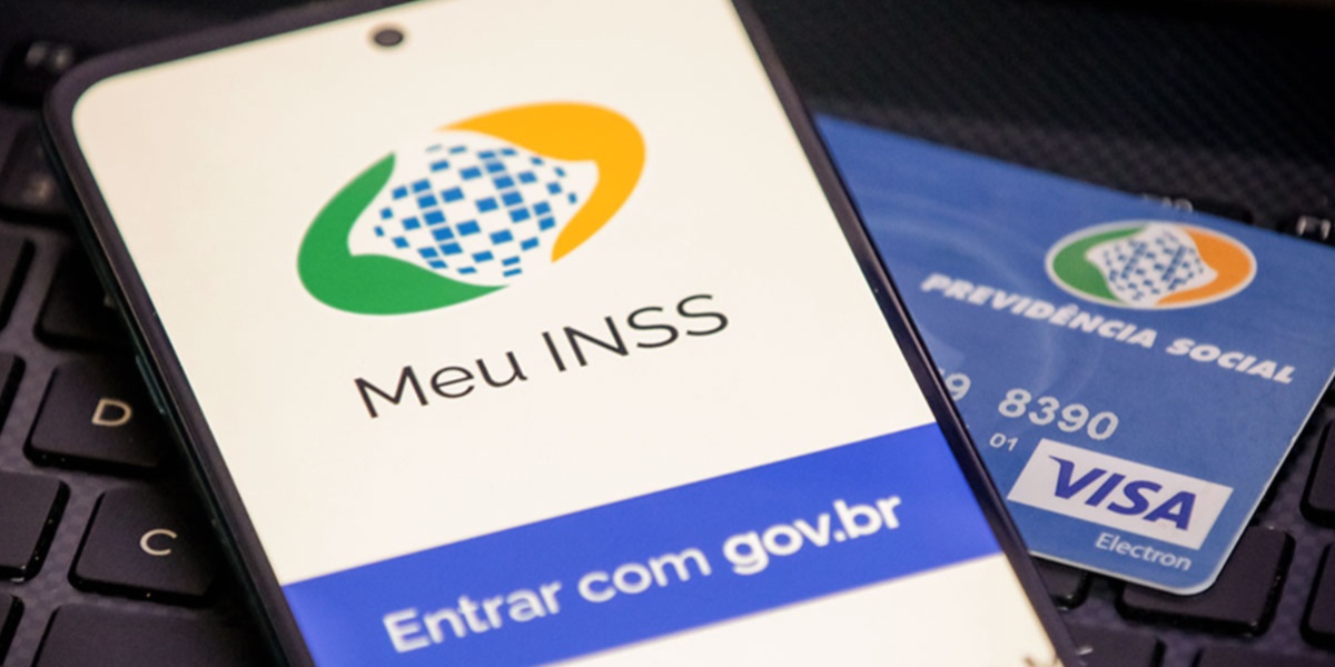 INSS anuncia pagamento de benefícios para os segurados (Imagem Reprodução Internet)