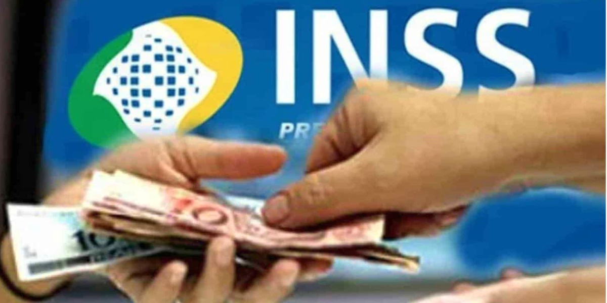 INSS anuncia pagamento de benefícios para os segurados (Imagem Reprodução Internet)