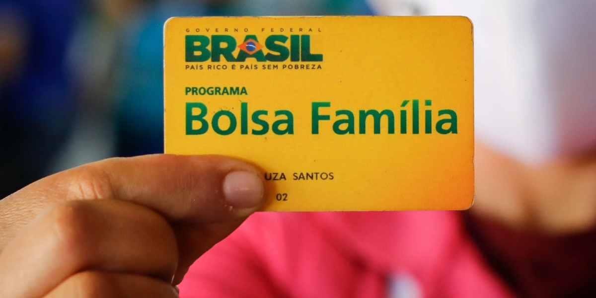 Bolsa Família pode ser bloqueado caso o beneficiário não cumpra as regras (Imagem Reprodução Internet)