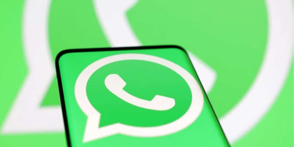 Whatsapp tem atualização importante para os usuários (Imagem Reprodução Internet)