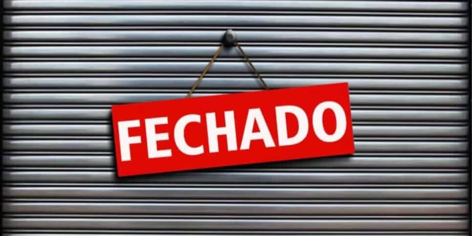 Brasileiros estão preocupados com o fim dos atendimentos em agências bancárias (Imagem Reprodução Internet)