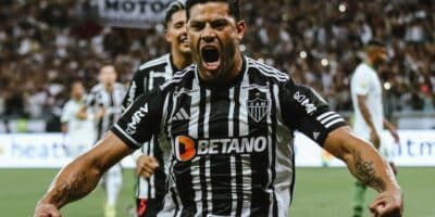 Imagem do post SAF do Atlético Mineiro ainda gera muitas confusões; Saiba sobre os pontos que o SAF do Galo irá elencar