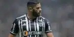 Hulk, jogador do Atlético MG, fala sobre clássico com o Cruzeiro (Imagem Reprodução Internet)