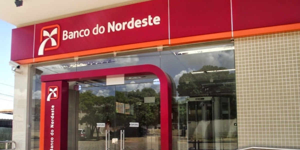 Banco do Nordeste abre concurso para 500 vagas (Imagem Reprodução Internet)