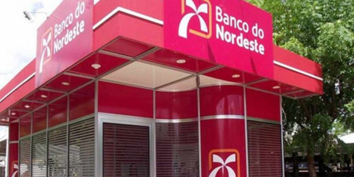 Banco do Nordeste abre concurso para 500 vagas (Imagem Reprodução Internet)