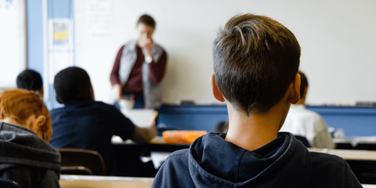 Programa Todo Jovem na Escola é uma iniciativa do Governo Do Rio Grande do Sul (Imagem Reprodução Internet)