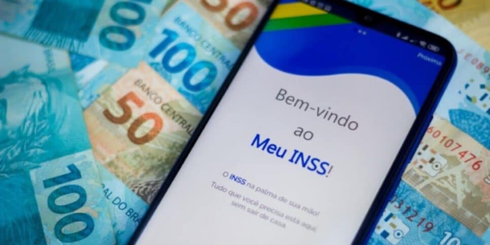 14º salário do INSS para aposentados e pensionistas (Imagem Reprodução Internet)