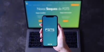 Decisão sobre a correção do FGTS causa insegurança nos trabalhadores (Imagem Reprodução Internet)