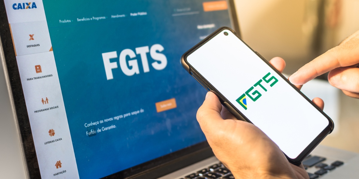Picpay faz manual alertando sobre golpe do FGTS (Imagem Reprodução Internet)