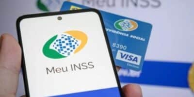 App oficial do INSS dá notícia de última hora e causa surpresa (Imagem Reprodução Internet)