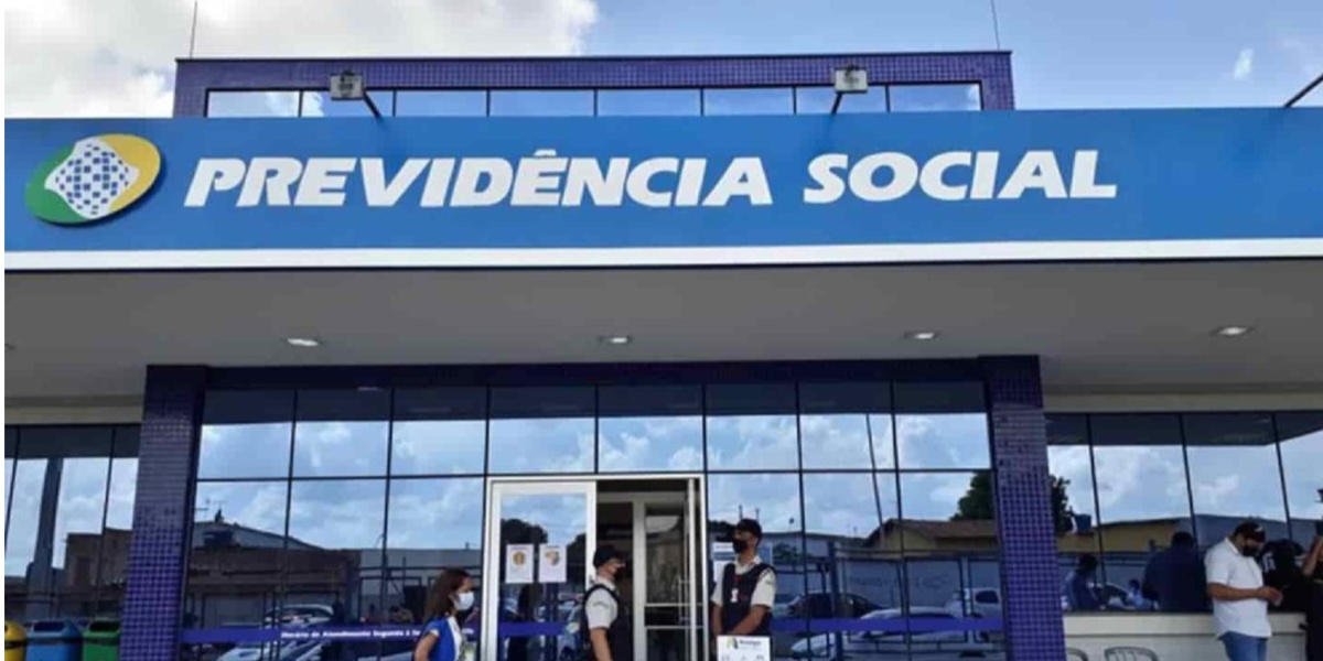 INSS libera novo lote do 13º par aposentados e pensionista (Imagem Reprodução Internet)