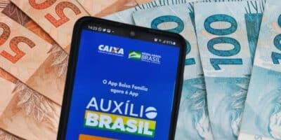 Justiça condena a Caixa Econômica a pagar 15 mil de indenização para beneficiários do Auxílio Brasil (Foto: Reprodução/Internet)