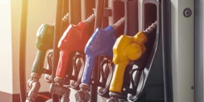 Gasolina (Reprodução/Internet)