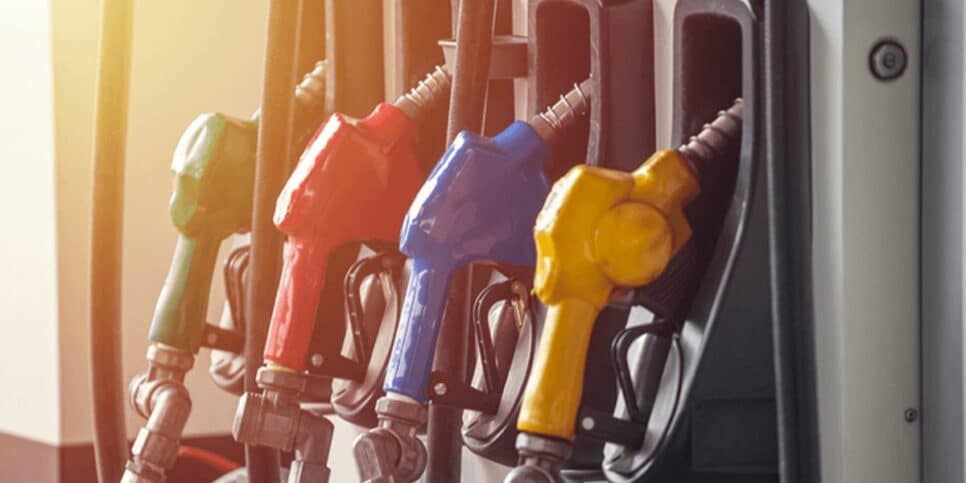 Gasolina (Reprodução/Internet)