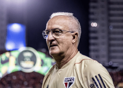 Imagem do post Dorival Júnior planeja mudanças importantes no São Paulo e dá ‘SIM’ para contratação de ídolo do Flamengo