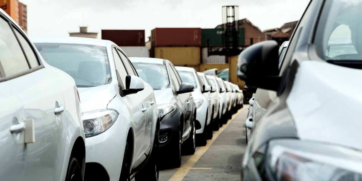 Lista dos carros considerados mais roubados pelos ladrões no Brasil (Imagem Reprodução Internet)