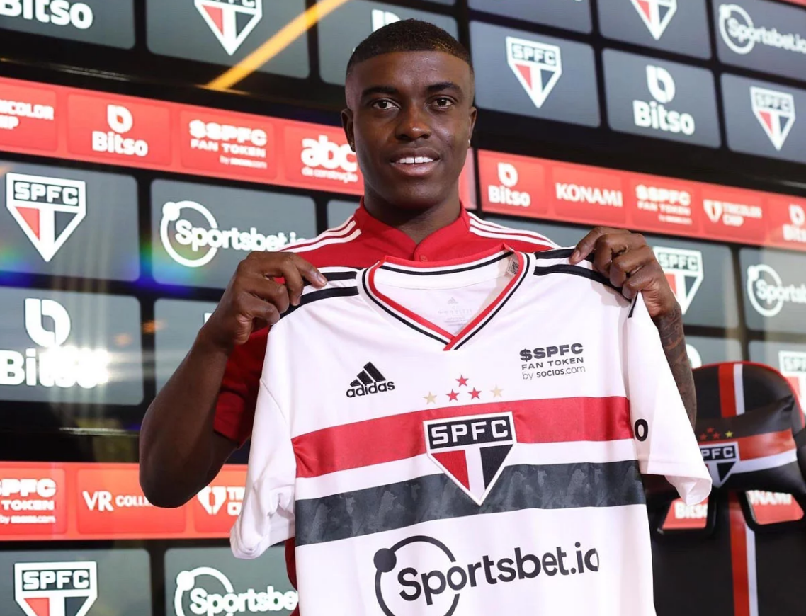 O famoso jogador de futebol tem futuro incerto na equipe de Dorival Júnior (Foto: Divulgação)