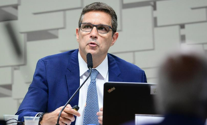 Novidade: Banco Central diz que Pix substituirá o cartão de crédito (Foto: Reprodução)