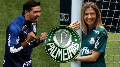 Imagem do post DE OLHO EM 2024 DIVULGADO (05/10): Palmeiras tem sinal VERDE de Leila para trazer até 3 REFORÇOS DE PESO