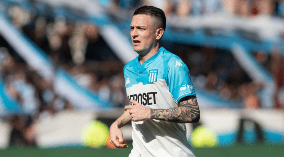 Palmeiras não para em Aníbal Moreno e vai atrás de novo reforço (Foto: Reprodução)