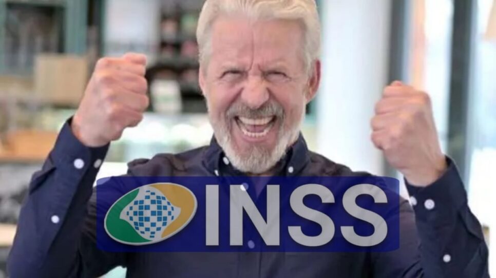Aposentadoria benefício Aposentado pelo INSS vai ter direito a estes pagamentos (Foto: Reprodução/ Internet/ Montagem)