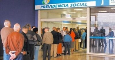 Imagem do post EXCELENTE NOTÍCIA HOJE (27) a aposentados e pensionistas: STF determina que INSS faça REAJUSTE de benefícios