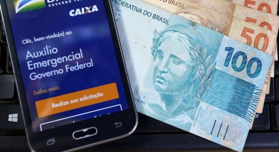 Novo Auxílio Emergencial de R$ 3 mil vai beneficiar estes brasileiros (Foto: Reprodução/ Gov.br/ Internet)