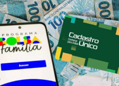 Imagem do post Filas do Cadastro Único tem AUMENTO significativo após mudanças no Bolsa Família; veja detalhes