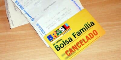 Bolsa Família será cancelado? (Foto: Reprodução / Internet)