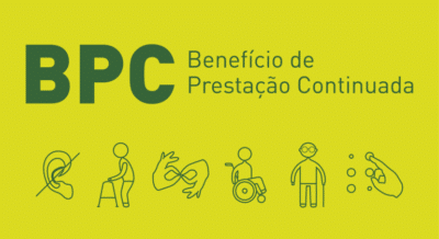 Governo anuncia mais um grupo no BPC (Foto: Reprodução)