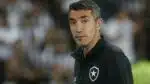 Bruno Lage é demitido do cargo de técnico do Botafogo