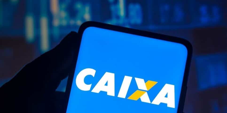 Caixa (Reprodução/Internet)