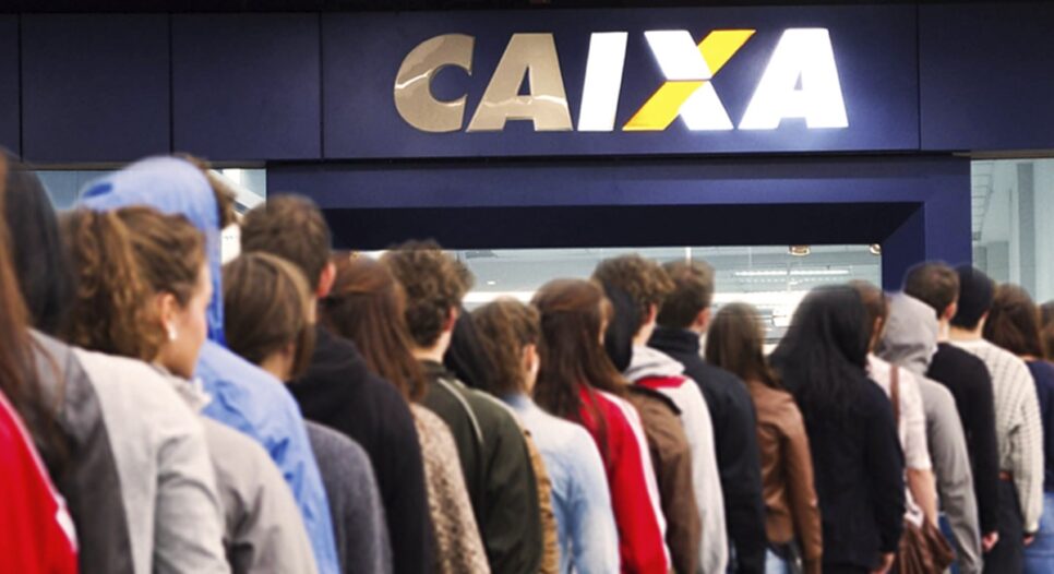 Saques benefícios Caixa Econômica Federal libera benefício que vai atingir milhares de brasileiros (Foto: Reprodução/ FDR)