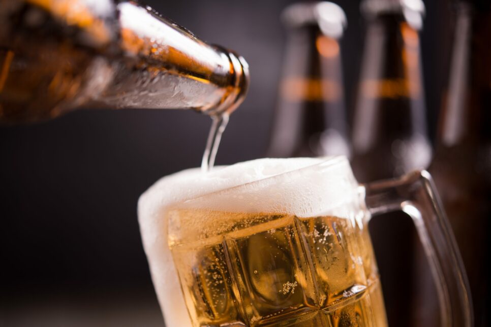 Saiba a diferença sobre os tipos de cervejas (Imagem: Reprodução)