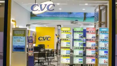 Imagem do post CVC permitirá efetuar viagens com antecipação do FGTS: saiba tudo