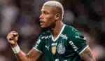 Danilo é ex-volante do Palmeiras e agora chega, finalmente, seu substituto ao Alviverde (Foto: Reprodução/ Cesar Greco/ SE Palmeiras)