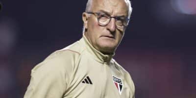 Dorival Jr (Reprodução/Internet)