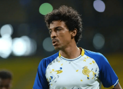 Imagem do post 100% oficial: São Paulo fechará com Luiz Gustavo e condição do acordo acaba ‘VAZANDO’