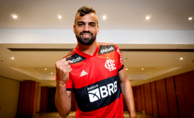 Imagem do post Fabrício Bruno causa choque, toma decisão HOJE (05) e confirma ida para clube gigante