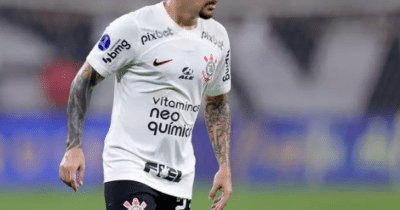 Imagem do post Corinthians perde interesse em jogador e craque pode sair do clube antes da hora