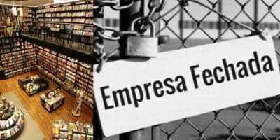 Famosa loja conhecida por muitos entra com pedido de falência e o valor é chocante (Reprodução/internet)