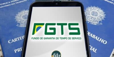 Imagem do post Atenção sobre FGTS: versão digital apareceu e multas AUMENTARAM, entenda