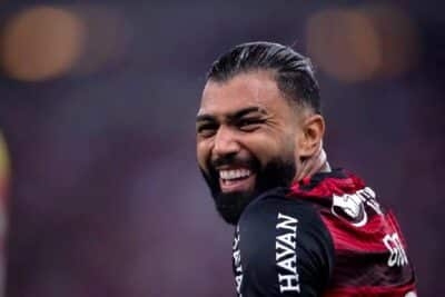 Imagem do post Titã do futebol aproveita mudança no Flamengo e parte com tudo para tirar Gabigol