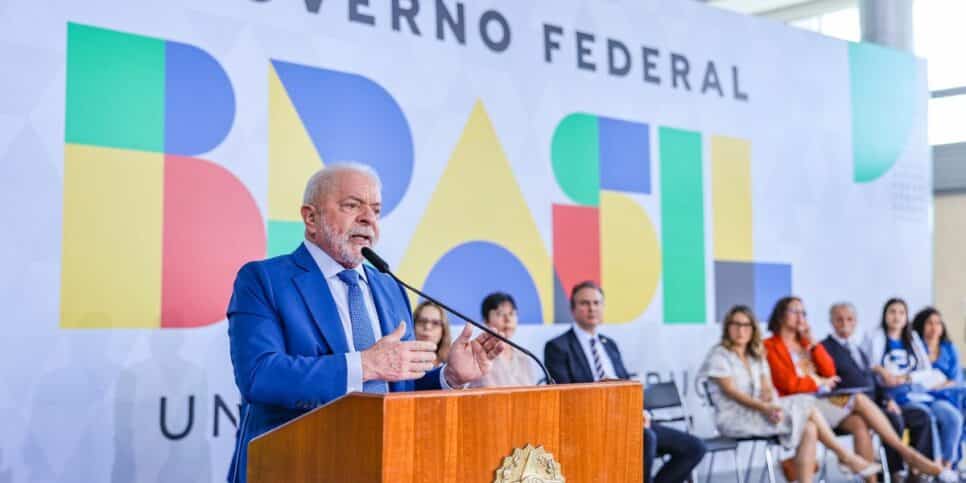 Governo (Reprodução/Internet)