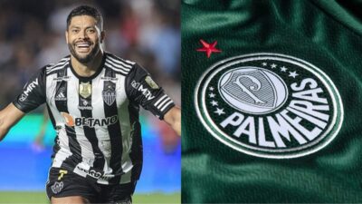 Imagem do post Bomba: Hulk pode ir para o Palmeiras, segundo Paulo Massini: “Um dos pedidos do Abel”