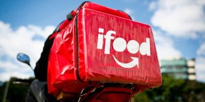 Imagem do post Ifood anunciou NOVOS benefícios e deixou milhares de clientes chocados