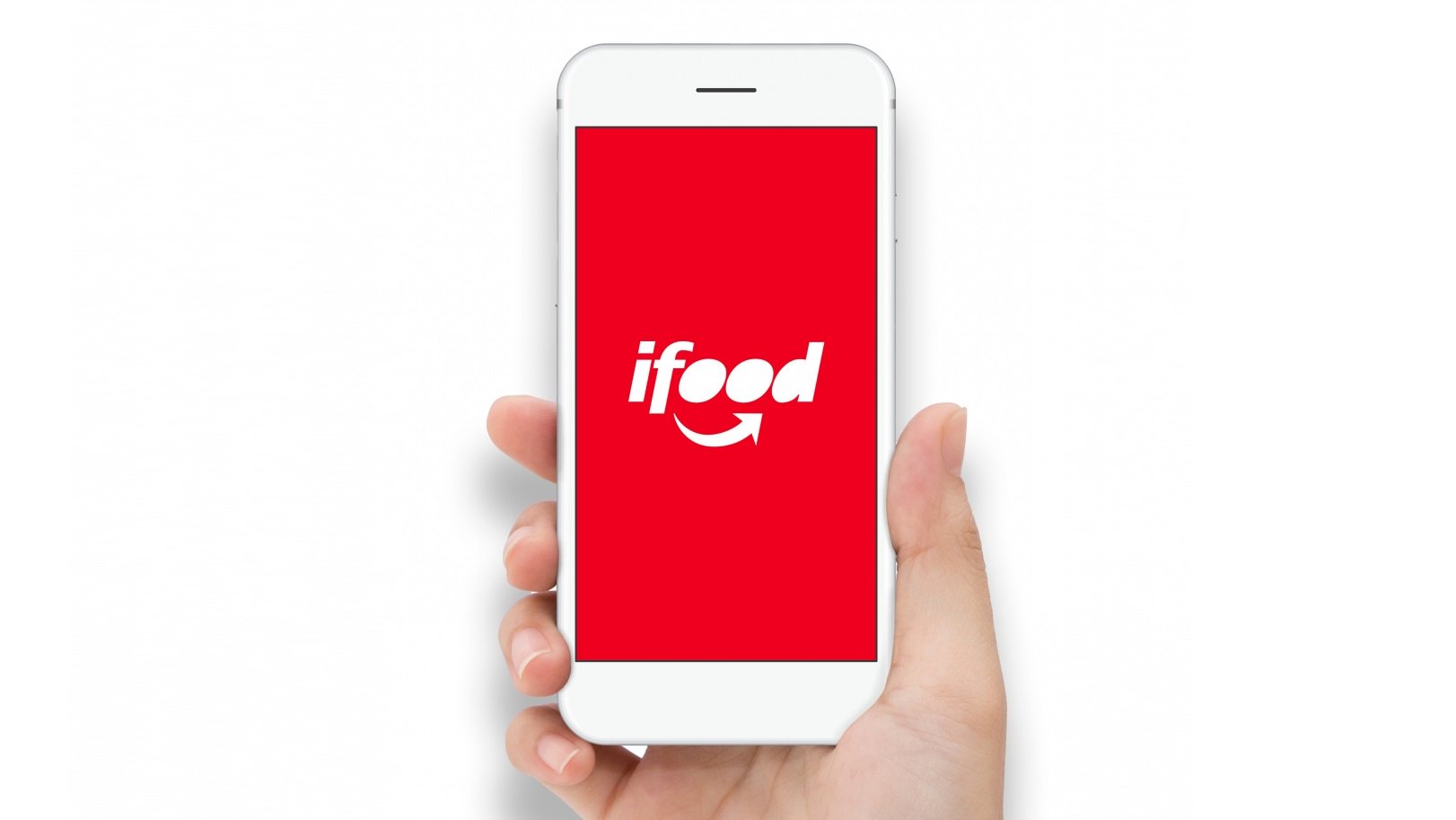 Ifood (Reprodução/Internet)