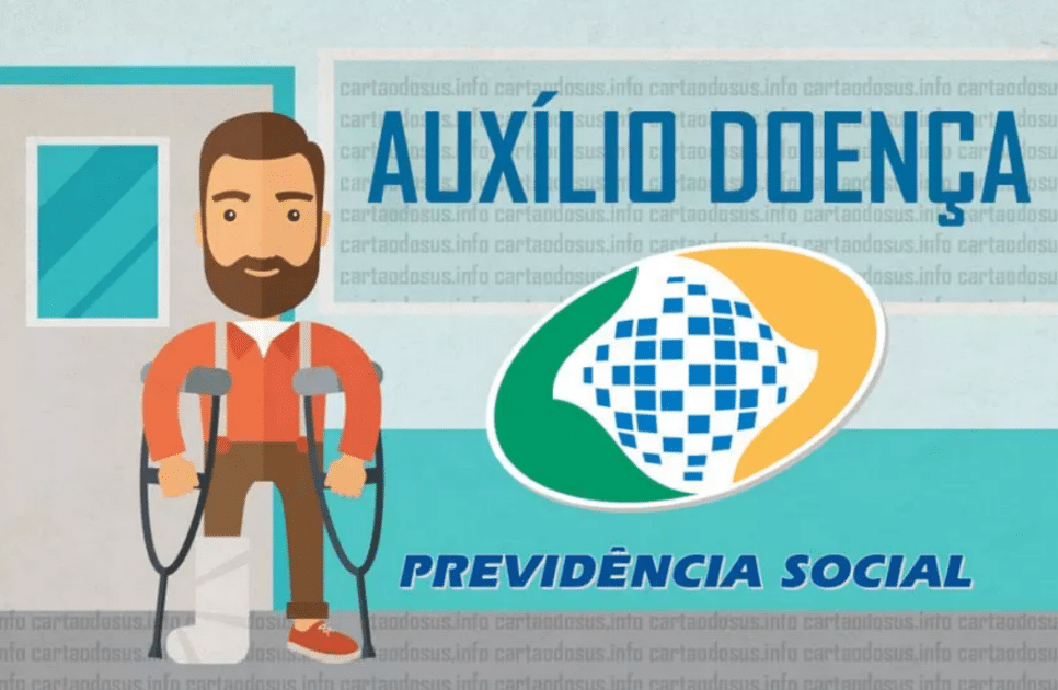 Como conseguir o auxílio-doença SEM a perícia médica no INSS (Foto: Reprodução)