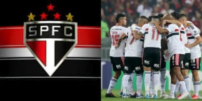 Imagem do post São Paulo planeja reduzir o elenco e se livrar de atletas na próxima temporada: “Não renderam o esperado”