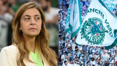 Imagem do post Grande jogador do Palmeiras deve deixar o time para jogar em clube europeu